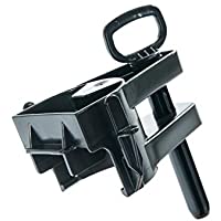 Adaptador de remolque rolly toys: compatible con Peg Perego tractor.